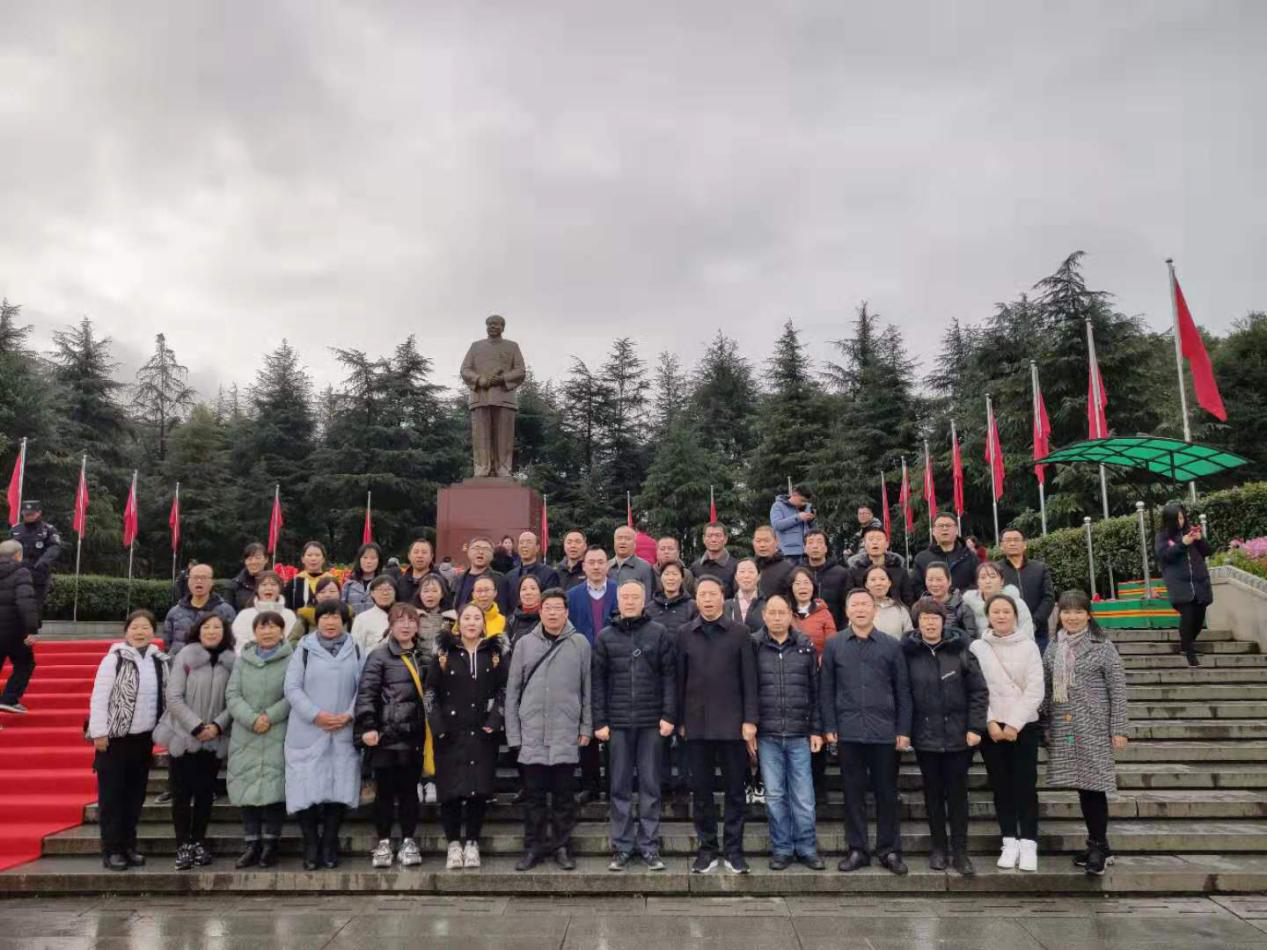 晋城市残联系统公务人员综合素质能力提升培训班结业