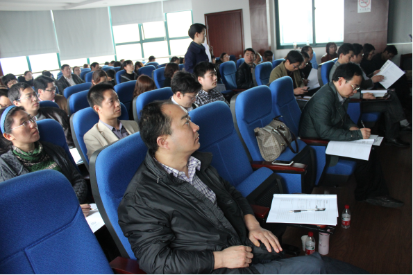 中层公务人员管理能力提升培训班