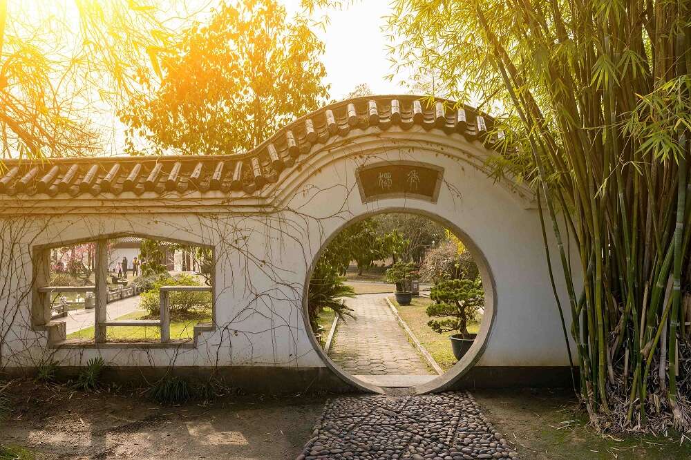 发改局公务人员培训班