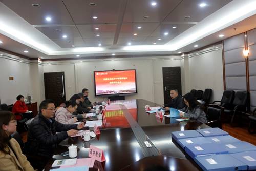 西藏自治区教育厅委派专家对我校承办的2018年西藏教师培训项目开展绩效评估 西藏自治区教育厅委派专家对我校承办的2018年西藏教师培训项目开展绩效评估