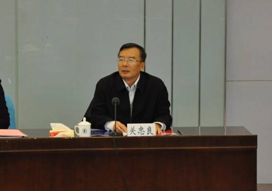 青藏集团公司处级领导人员第二期培训班开班典礼在我校举行 青藏集团公司处级领导人员第二期培训班开班典礼在我校举行