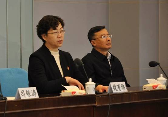 青藏集团公司处级领导人员第二期培训班开班典礼在我校举行 青藏集团公司处级领导人员第二期培训班开班典礼在我校举行