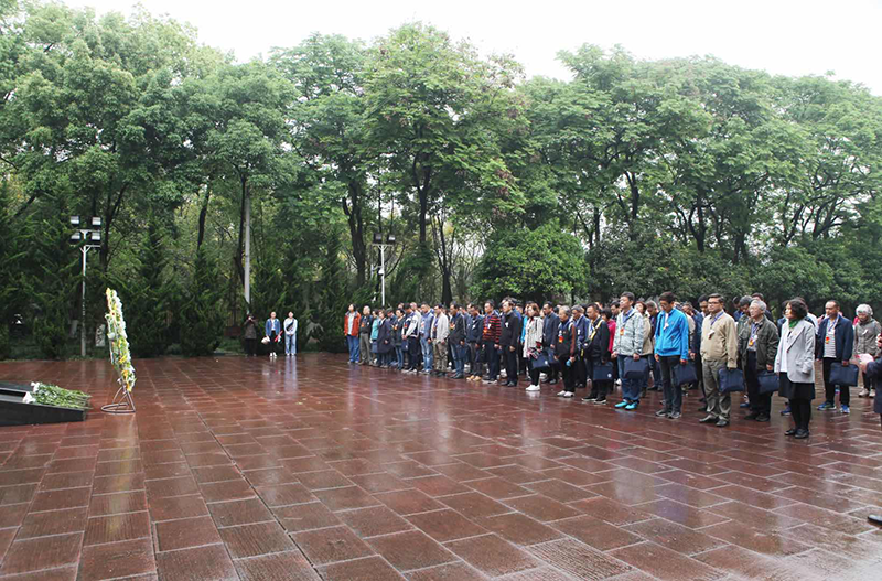 国家市场监督管理总局重庆第二期党性教育现场教学 专题培训班在重庆开班 国家市场监督管理总局重庆第二期党性教育现场教学 专题培训班在重庆开班