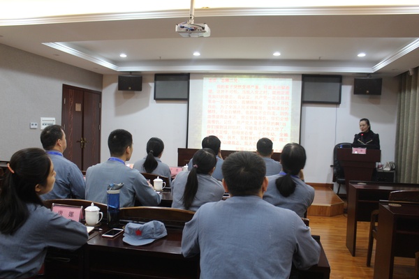 中国核电工程有限公司项目管理部党支部韶山党性教育培训班 中国核电工程有限公司项目管理部党支部韶山党性教育培训班