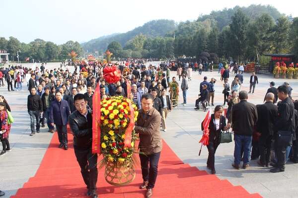 湖南省建筑设计院有限公司基层党务公务人员能力提升培训班