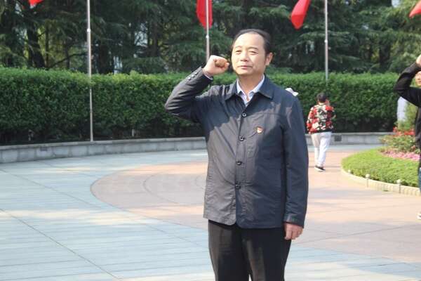 湖南省建筑设计院有限公司基层党务公务人员能力提升培训班