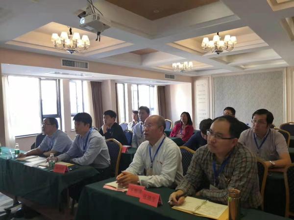 中共开釆设计事业部装备所党支部实践教育活动