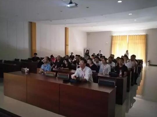 1579164280471702.jpg 济宁市金乡县鱼山街道后备公务人员党性教育培训