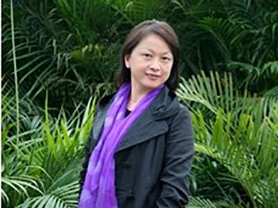 贵州大学公务人员培训师资黄莉 贵州大学公务人员培训师资黄莉