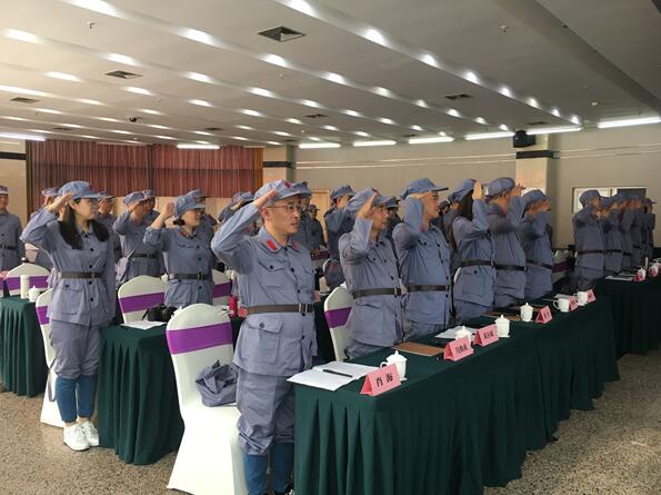 新都区非公企业出资人理想信念培训班 新都区非公企业出资人理想信念培训班