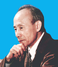林为干 林为干