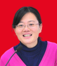 唐丽霞