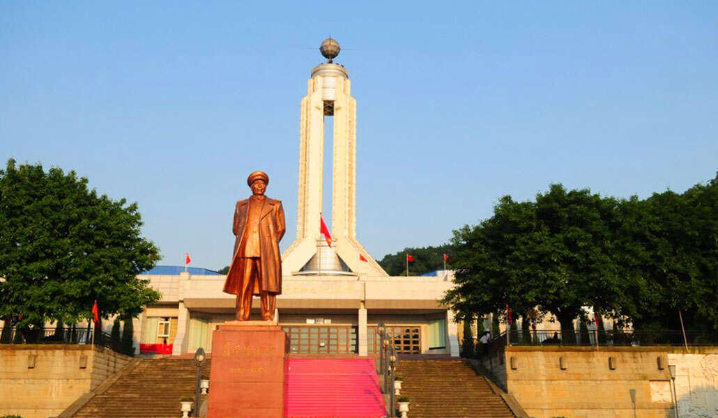 1630480014221535.jpg 聂荣臻元帅陈列馆.jpg