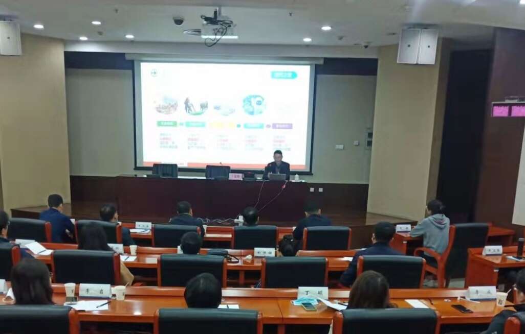 延边州经济公务人员创新驱动能力提升研修班