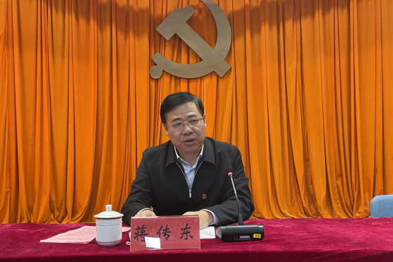 合肥工业大学2021年党支部书记培训班开班 合肥工业大学2021年党支部书记培训班开班