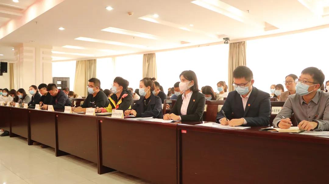 宁夏大学第十五期“青年马克思主义者培养工程”培训班顺利开班