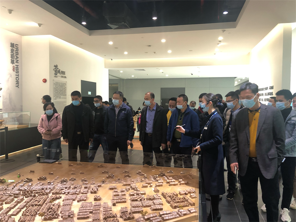 雷州市纪委监委公务人员业务培训班圆满举办