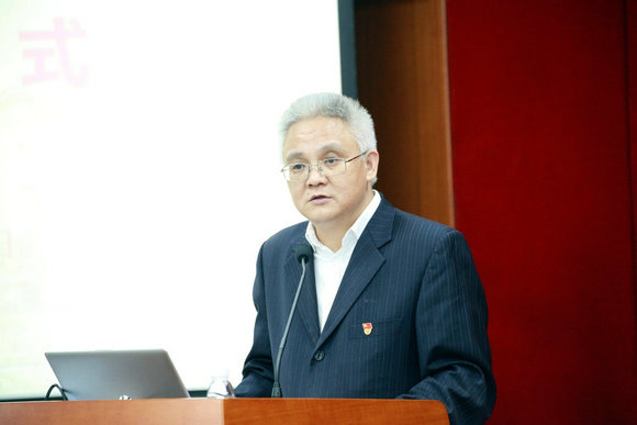 附属医院及医科相关专业公务人员管理能力提升培训班（第3期）开班