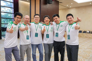 数字湾区战略人才官培养计划（第二期）在中山大学顺利开班