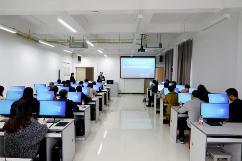 非学历教育培训