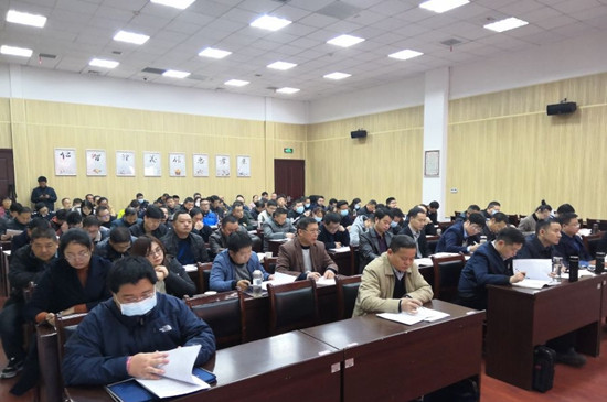生态文明建设