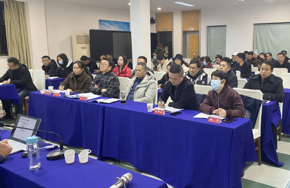 2021年铜仁市文化旅游产业产才融合发展培训班