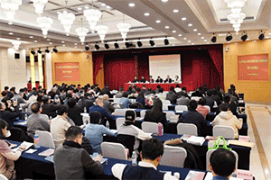 【侨联公务人员培训】重磅！2019年度上海市侨联系统公务人员培训班暨工作务虚会举行！