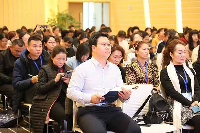 &ldquo;国培计划&rdquo;（2019）&mdash;&mdash;宁夏民办幼儿园园长规范办园项目北京师范大学研修班顺利举行