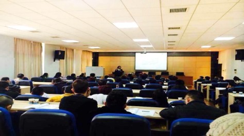 干部业务能力提升培训 干部业务能力提升培训