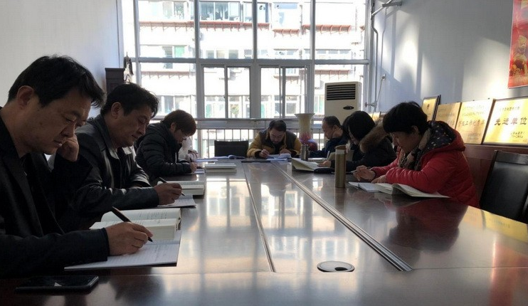 山东师范大学培训掠影