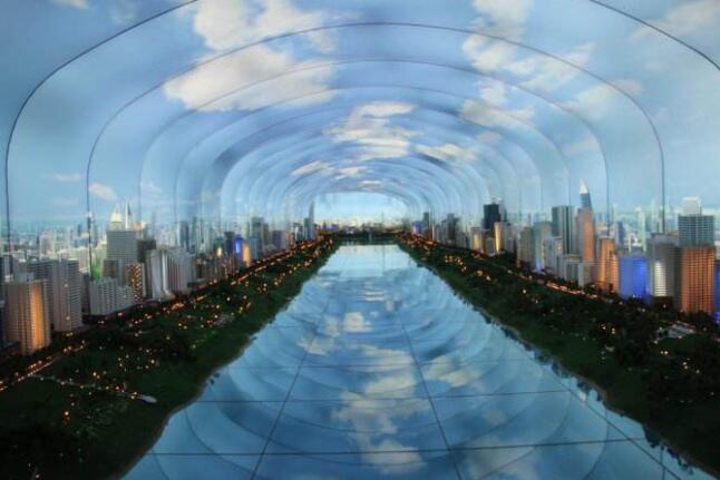 临沂市规划展览馆