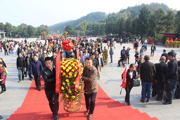 湖南省建筑设计院有限公司基层党务公务人员能力提升培训班