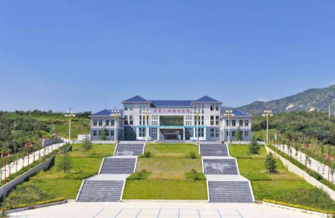 沂蒙六姐妹纪念馆