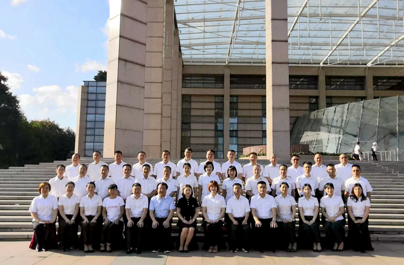 人之所贵在于思，人之所能在于行&mdash;&mdash;浙大培训心得体会