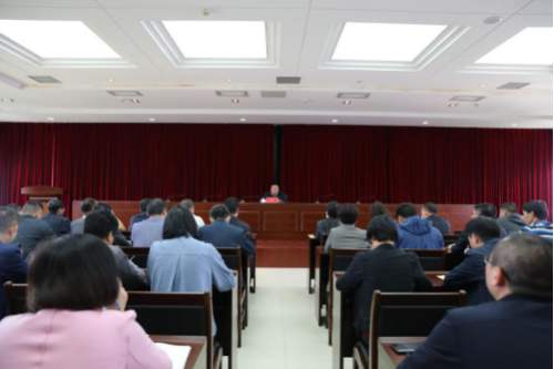 全市县级领导公务人员廉政教育暨纪检监察系统培训班心得