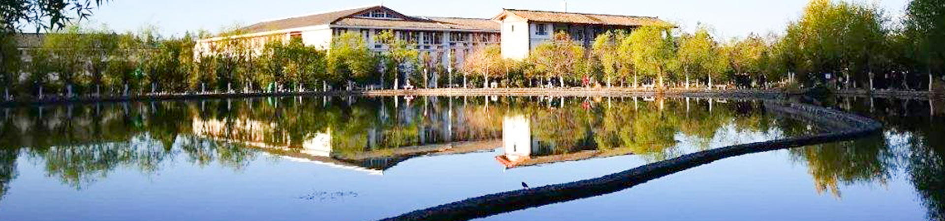 云南大学干部培训