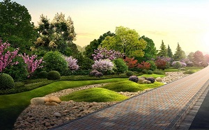 园林景观公务人员赴西南政法大学培训学院学习后的总结