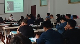 全校党员公务人员党性教育培训班学员心得