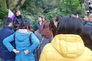 陕西环监局党员领导公务人员能力提升培训班学员心得