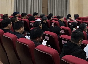 学思践悟丨遇见更好的自己&mdash;&mdash;陕钢集团管理公务人员培训班学习心得