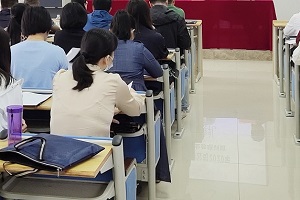 全省直属机关企业青年公务人员培训班学员心得