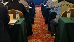 延安精神个人学习心得体会分享