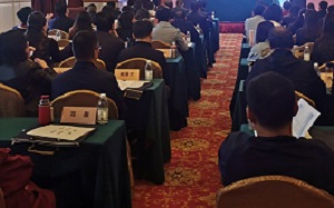 参加高校党政公务人员进修班学习心得体会