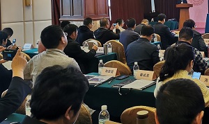 开封市司法行政公务人员素能提升培训班学员心得体会