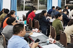 党员领导公务人员党性专题培训班学员心得体会