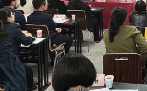 赴重庆工商大学公务人员培训中心参加教工入党积极分子培训班后学习心得