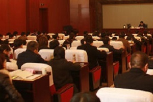 全省统计系统公务人员综合能力提升培训班学员心得体会