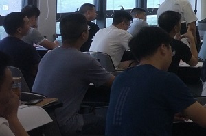 省局组织赴复旦大学学习后的心得体会