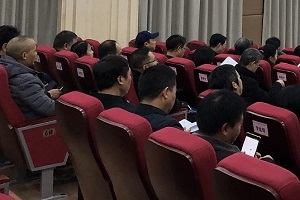 中层管理公务人员党性修养培训班学员个人小结