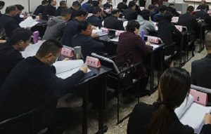 学习培训心得分享&mdash;&mdash;走进重庆大学